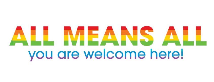 all means all