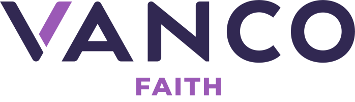 Vanco-Faith-Logo