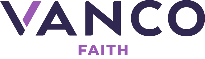 Vanco-Faith-Logo